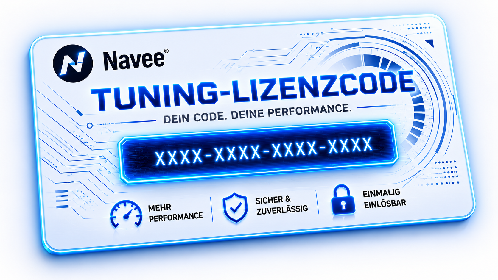 Navee XT5 Pro / MAX